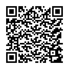 QR Code for Phone number +12155683164