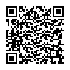 QR Code for Phone number +12155699202