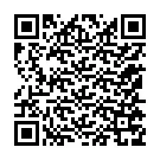 QR Code for Phone number +12155779276