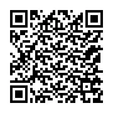 QR Code for Phone number +12155779465
