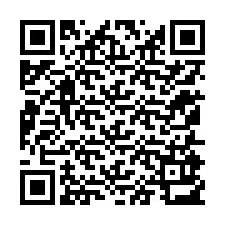 QR Code for Phone number +12155913242