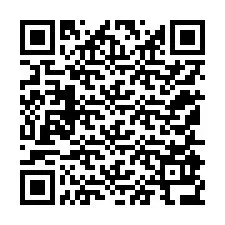 QR Code for Phone number +12155936334