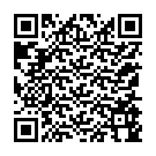 QR Code for Phone number +12155944784