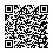QR Code for Phone number +12155959072