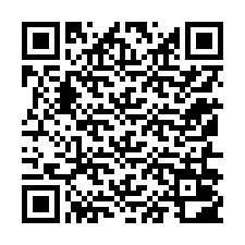 QR Code for Phone number +12156002446