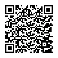 QR Code for Phone number +12156003788