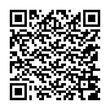 Código QR para número de telefone +12156006896