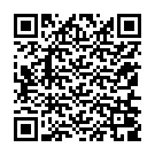 QR-koodi puhelinnumerolle +12156009202