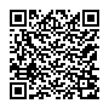 QR-Code für Telefonnummer +12156022265