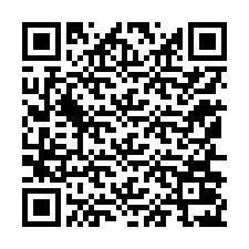QR Code for Phone number +12156027362