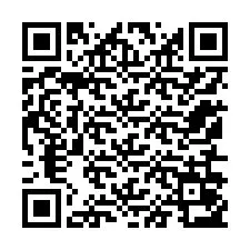 QR Code for Phone number +12156053487
