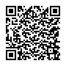 QR Code pour le numéro de téléphone +12156065226