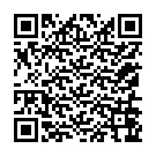 QR-код для номера телефона +12156066819