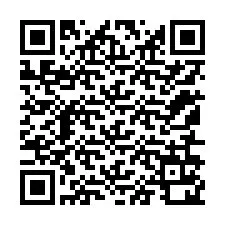 QR Code for Phone number +12156120481