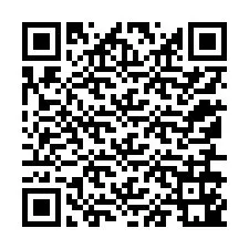 QR Code for Phone number +12156141888