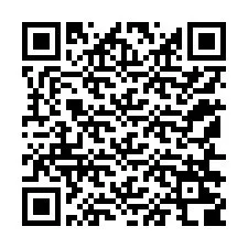 QR Code for Phone number +12156208620