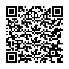 QR Code for Phone number +12156208706