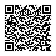 QR-Code für Telefonnummer +12156209234