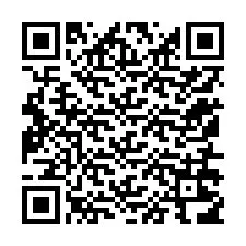 QR Code for Phone number +12156216886