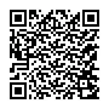 QR Code for Phone number +12156252772