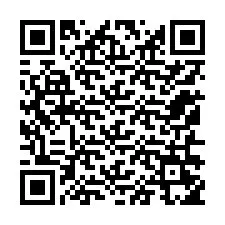 QR Code for Phone number +12156255457