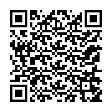 QR Code for Phone number +12156255905