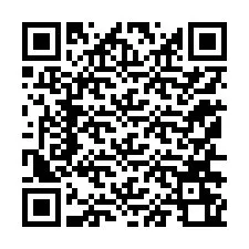 QR Code for Phone number +12156260772