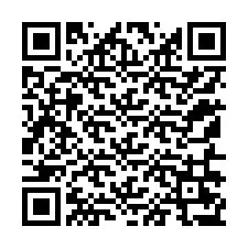 QR Code for Phone number +12156277000