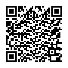 QR Code for Phone number +12156300413