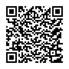 电话号码二维码 +12156303163