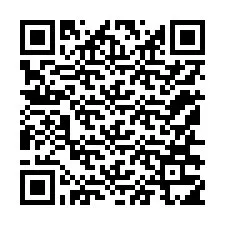 电话号码二维码 +12156315371