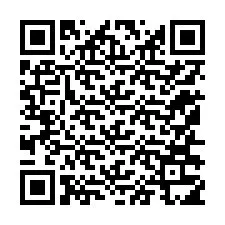 QR Code for Phone number +12156315372