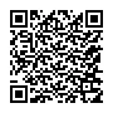 QR Code for Phone number +12156315376