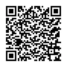 QR Code for Phone number +12156324814
