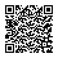 QR Code for Phone number +12156326022
