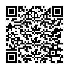QR Code for Phone number +12156338098