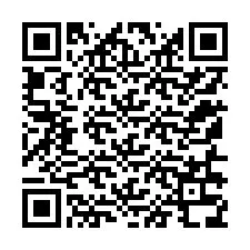 QR Code for Phone number +12156338104