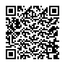 QR Code for Phone number +12156408606