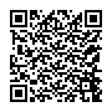 QR Code for Phone number +12156449630