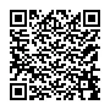 QR Code for Phone number +12156484511