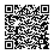QR Code for Phone number +12156486536