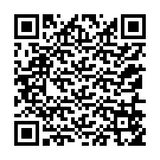 QR Code for Phone number +12156555408