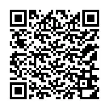 QR-Code für Telefonnummer +12156610031