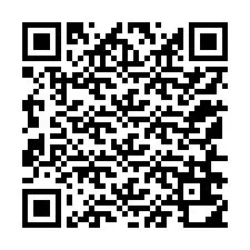 QR Code สำหรับหมายเลขโทรศัพท์ +12156610224