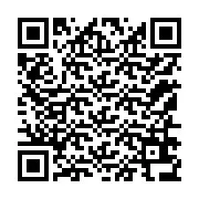 QR Code for Phone number +12156636461