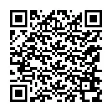 QR Code for Phone number +12156638662