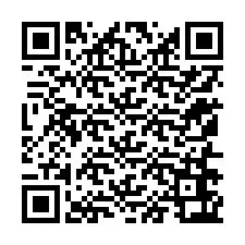 QR Code for Phone number +12156663242