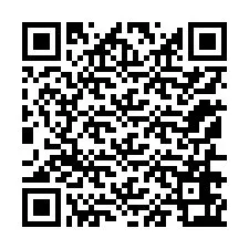 QR Code for Phone number +12156663955