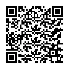 QR Code for Phone number +12156664111