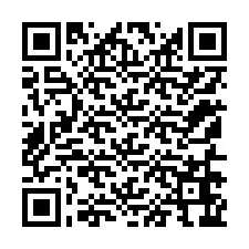 QR Code for Phone number +12156666101